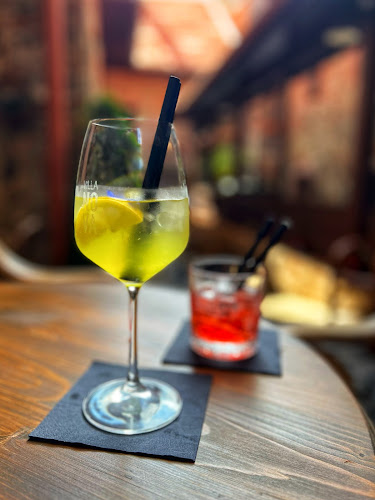 Comentarii opinii despre Leutschau CAFÉ