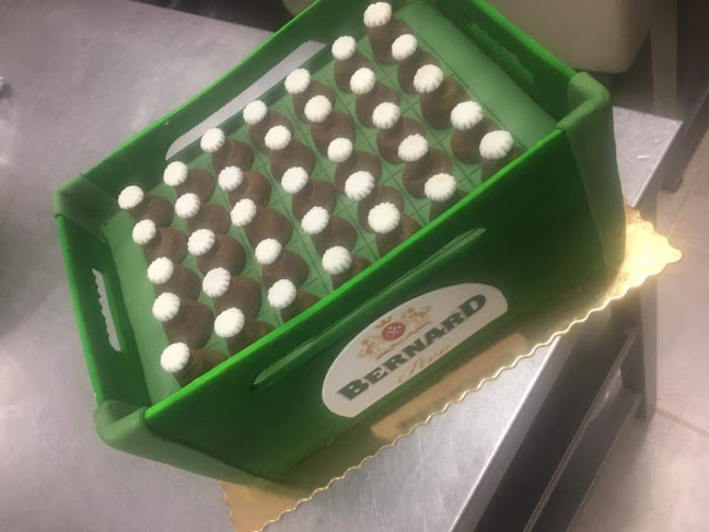 Cukráreň Di Napoli