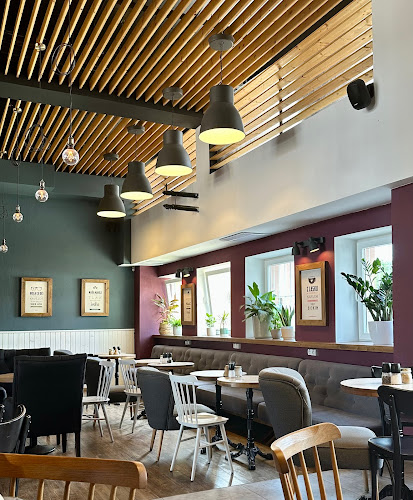 Nico Caffé - Košice