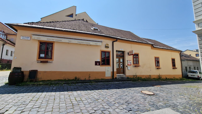 Opinii despre Music Bar în Banská Bystrica - Gastronómia a pohostinstvo