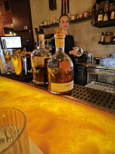 Cuba Libre Rum & Cigar House, Bratislava - Bratislava