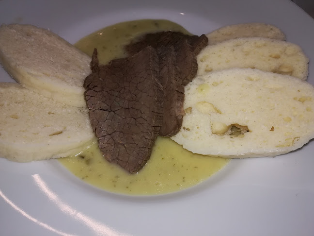 Bistro u Adama - Liptovský Mikuláš