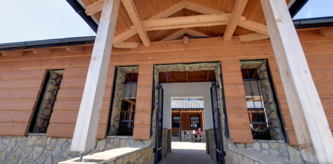 Reštaurácia Zelený Dvor - Sídlisko Ťahanovce