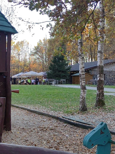 Kaviareň v Žilinskom lesoparku - Gastronómia a pohostinstvo