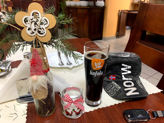 Comentarii opinii despre Reštaurácia Doma