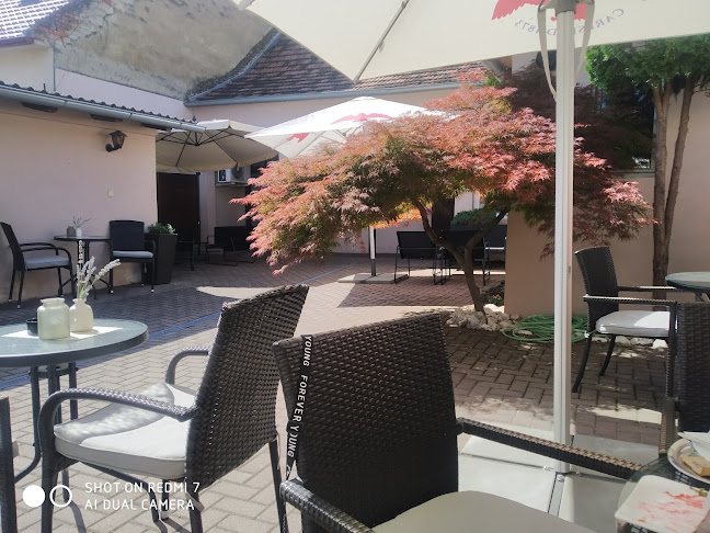 HUGO caffe - Gastronómia a pohostinstvo