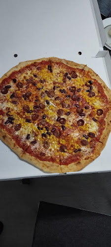 Comentarii opinii despre Hardy's Pizza & Kebab