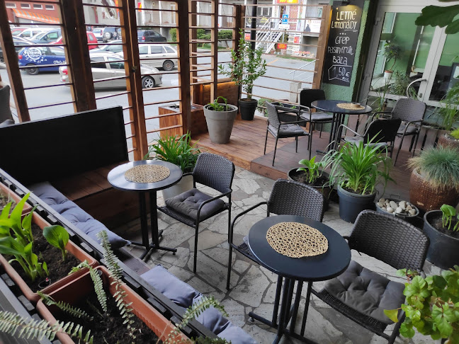 Zdravá Pizza - Košice