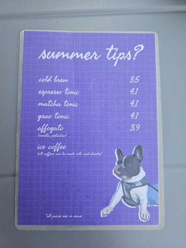 grão - Gastronómia a pohostinstvo