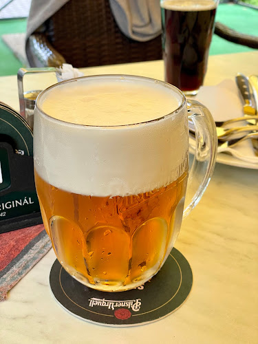 Comentarii opinii despre Reštaurácia Zbrojnoš