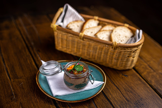 Goralská reštaurácia u Petrika