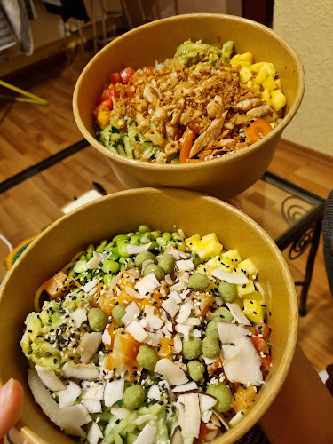 Comentarii opinii despre Wiki Wiki poké