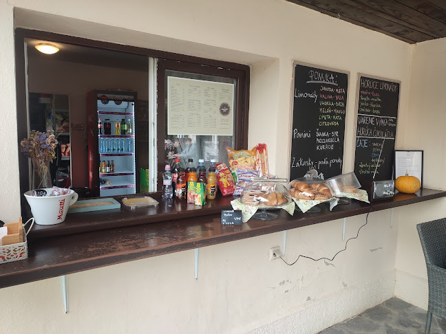 Comentarii opinii despre Lavanda Caffé