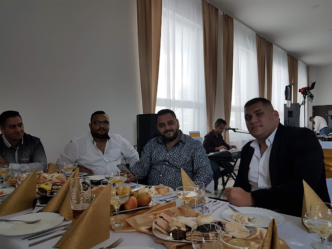 Reštaurácia Begálka