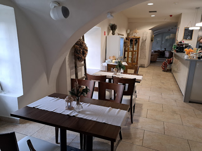 Comentarii opinii despre Zámocká kaviareň