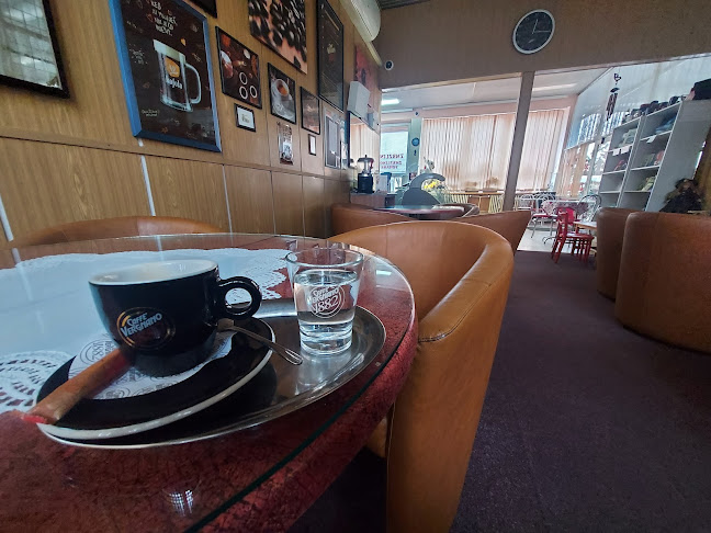 Balkánska zmrzlina Aliji - Snina