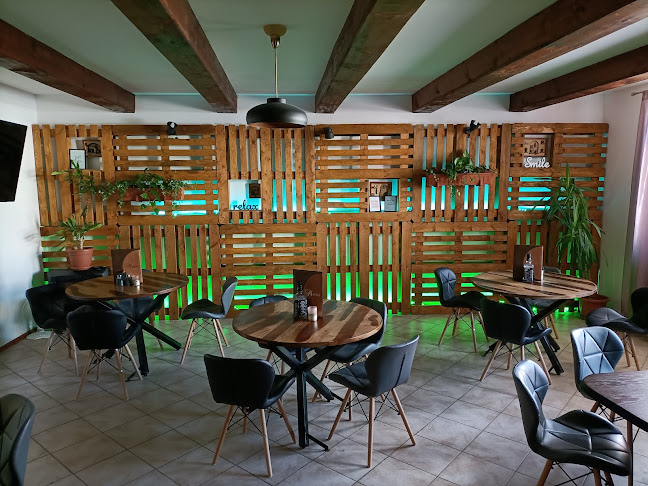 Bistro Peppino Bardejov