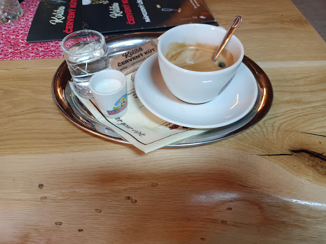 Opinii despre Koliba Červený Kút în Liptovský Hrádok - Gastronómia a pohostinstvo