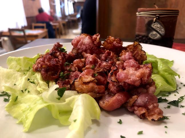 Reštaurácia Milica