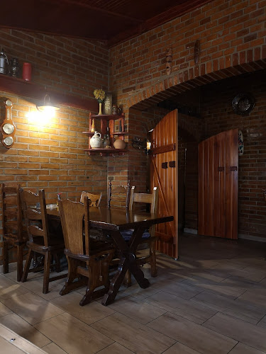 La Gondola - Gastronómia a pohostinstvo