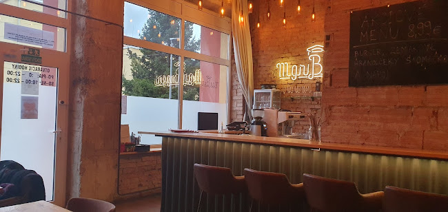 Comentarii opinii despre Mgr. Burger