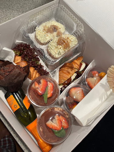 Comentarii opinii despre Chlebíčkovo