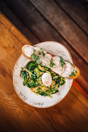 Karloveská Klubovňa