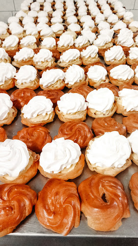 Cukrárenská výroba Dapek - Lipany