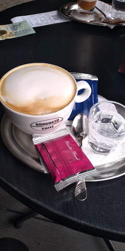 Bongusto caffé - Gastronómia a pohostinstvo