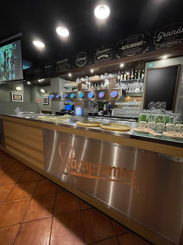 Naše Hospoda – Karloveská - Gastronómia a pohostinstvo