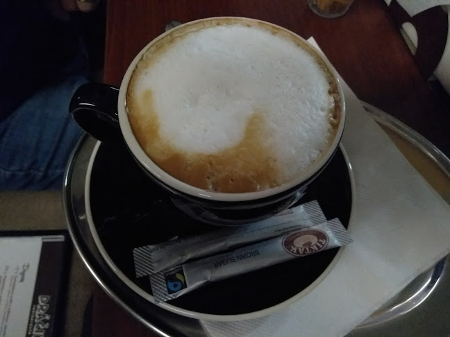 Reštaurácia Dráčik - Prievidza