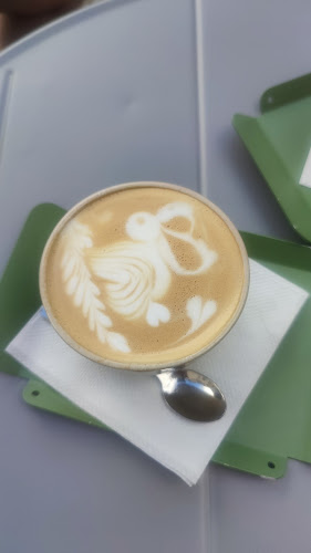 Comentarii opinii despre VÝKLAD | káva & viac