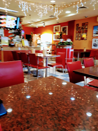 Hladný Vlk - Dolný Kubín