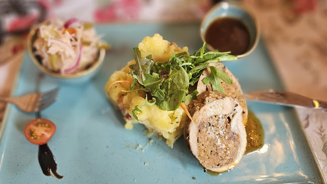 U Gazdu - Krásno nad Kysucou