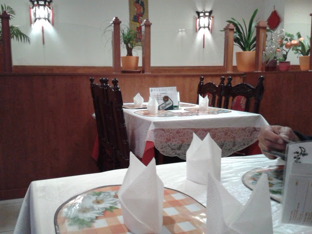 Opinii despre Reštaurácia Shang Hai în Stará Ľubovňa - Gastronómia a pohostinstvo