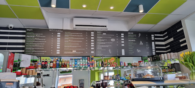 Opinii despre Bagetaren Ritmo în Nové Mesto nad Váhom - Gastronómia a pohostinstvo