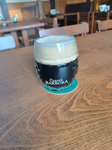 Opinii despre Bowling Podháj în Dubnica nad Váhom - Gastronómia a pohostinstvo