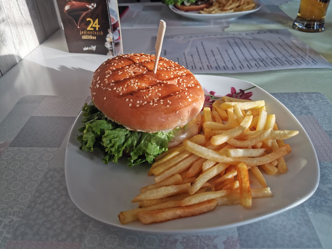 Pálenica Kafe Bar - Gastronómia a pohostinstvo