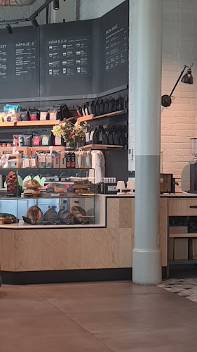 MINT Pradiareň - Ružinov