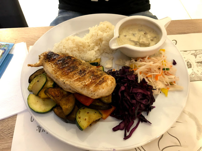 Donášková Služba - Cucabamba - Dargovských hrdinov