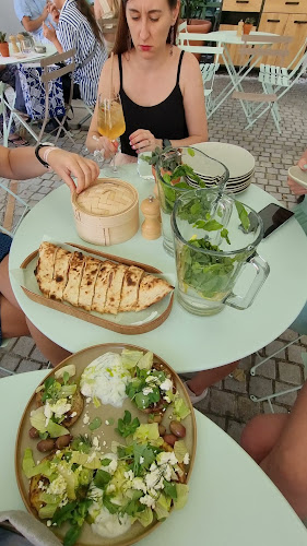 Opinii despre MINT Pradiareň în Ružinov - Gastronómia a pohostinstvo