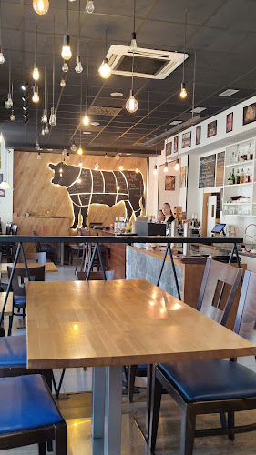 Manzo Steak & Burger - Žilina