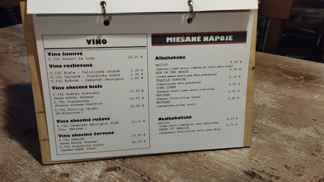 BBQ ARÉNA - Gastronómia a pohostinstvo