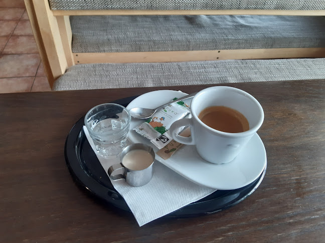 Reštaurácia Áčko