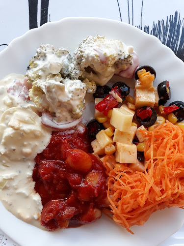 Opinii despre Hladný Vlk în Dolný Kubín - Gastronómia a pohostinstvo