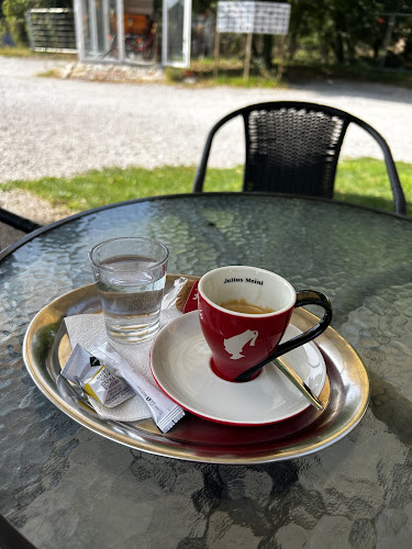 Sankt Vitus Kaffee - Rusovce