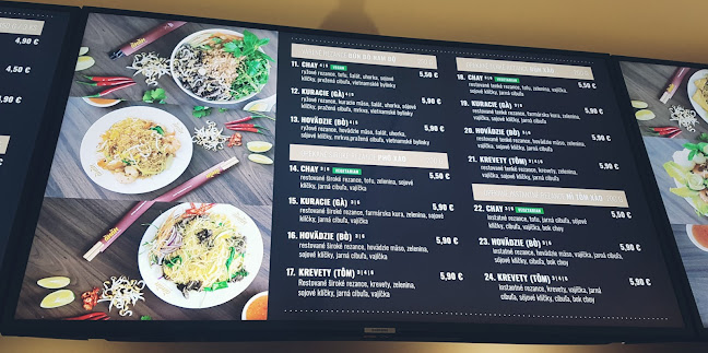 Anan Bistro & Grocery Store - Gastronómia a pohostinstvo