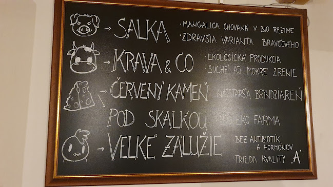 Nitriansky Furmanský Dvor - Gastronómia a pohostinstvo