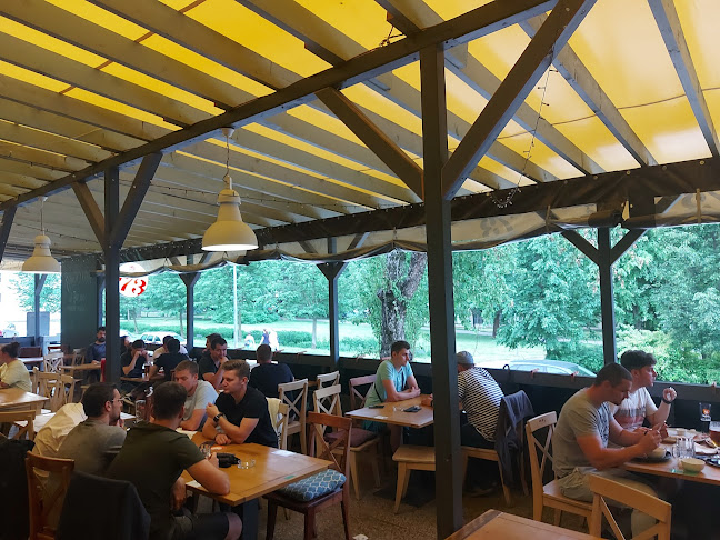 Kazačok piváreň a reštaurácia - Žilina