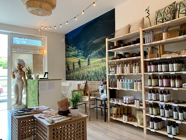 Opinii despre BALI GARDEN (www.baligarden.sk) în Bratislava - Gastronómia a pohostinstvo